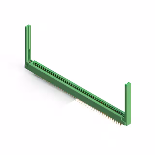 307-088-560-268 EDAC Inc.  Edgeboard Connectors
